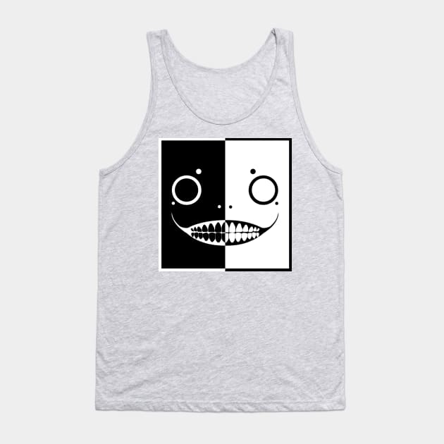 NIER Emil Tank Top by GB201